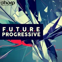 Future Progressive