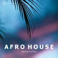 Afro House Keys Plucks