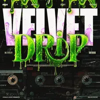 Velvet Drip