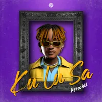 KU LU SA - Afrobeats Vol. 1