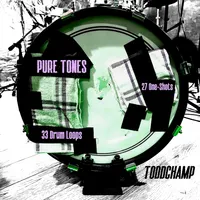 Pure Tones