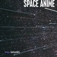 Space Anime