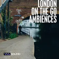 London On The Go Part 5