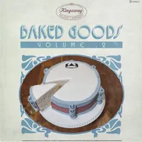 Baked Goods Vol. 2