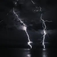 THUNDER Vol.1