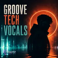 Groove Tech Vocals