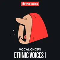 Ethnic Voices 1