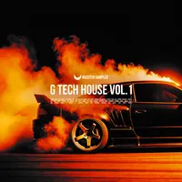 G Tech House Vol.1