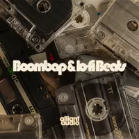 Boom Bap & Lo-fi Beats