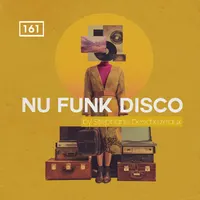 Nu Funk Disco