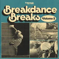 Breakdance Breaks Vol.2