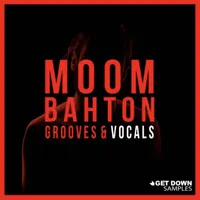 Moombahton Grooves and Vocals