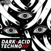 Dark & Acid Techno