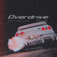 Overdrive Drums
