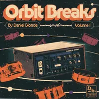 Orbit Breaks Vol.1
