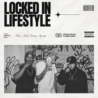 LOCKED IN LIFESTYLE: Orchestral Stems