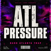 ATL Pressure - Hard Trap