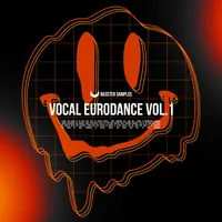 Vocal Eurodance Vol.1