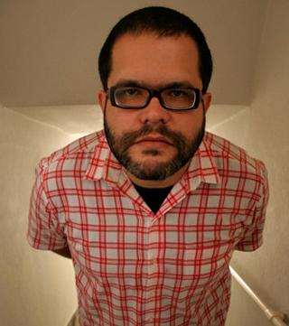 Rômulo Fróes