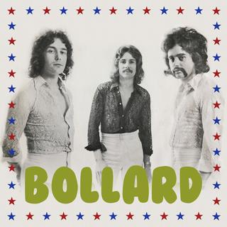 Bollard