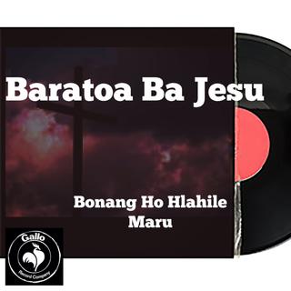 Baratoa Ba Jesu