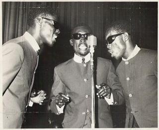 The Dominoes