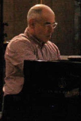 Iain Burnside