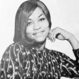 Belita Woods