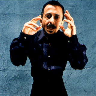 Tom Zé