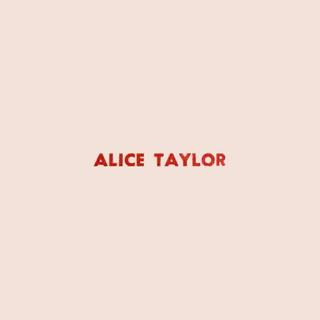 Alice Taylor