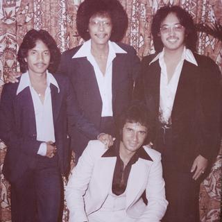Al Nobriga with Island Company