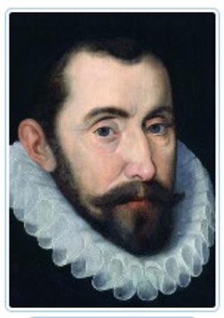 John Wilbye