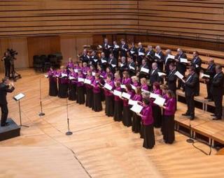 Hungarian Radio Chorus