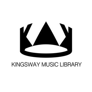 Kingsway Music Library