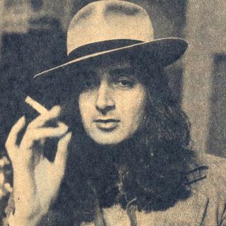 Walter Franco