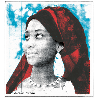 Fadumo Qassim