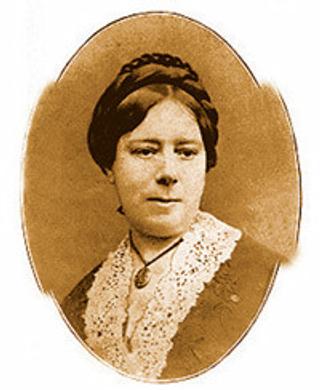 Catherine Winkworth