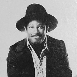 Jimmy James
