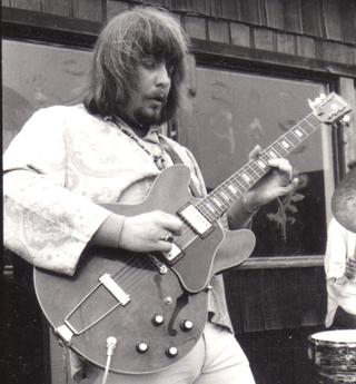 Barry L. Bastian