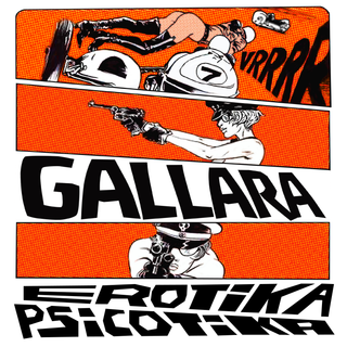 Gallara