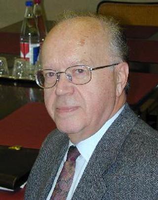 Andre Laporte