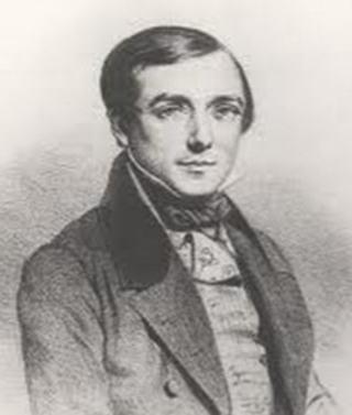 Charles Duveyrier