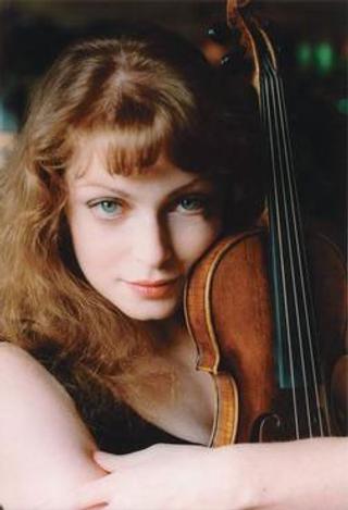 Anastasia Khitruk