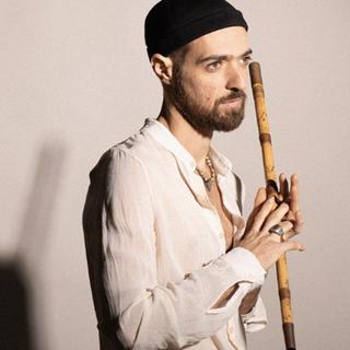 Itzhak Ventura