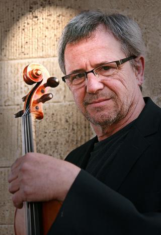 Janos Selmeczi
