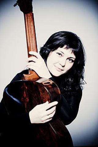 Irina Kulikova