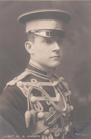 Henry G. Amers