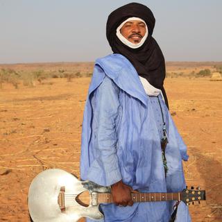 Alhousseini Anivolla