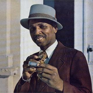 Good Rockin' Charles
