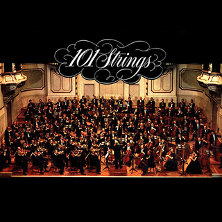 101 Strings Orchestra